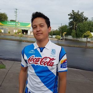 Meet your Posher, Obed